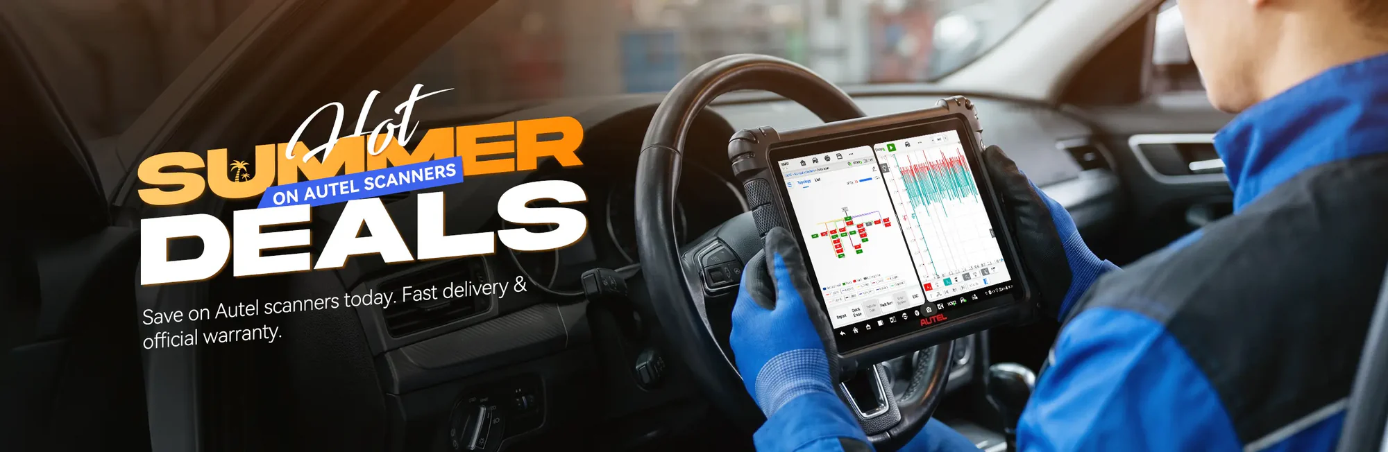 Master Your Vehicle Diagnostics Today